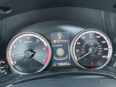 2015 Lexus NX 200t 200t