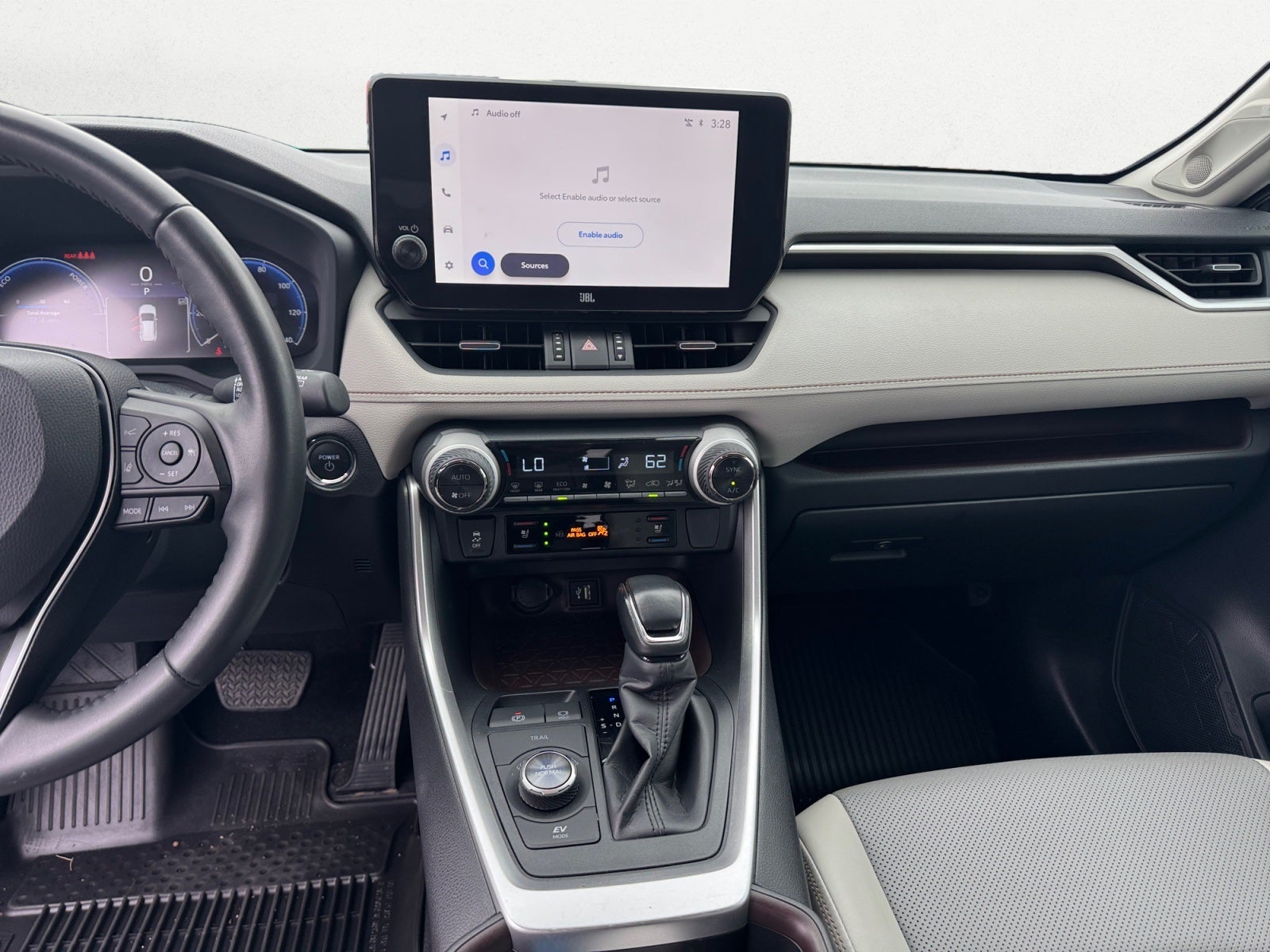 2023 Toyota RAV4 Hybrid Limited