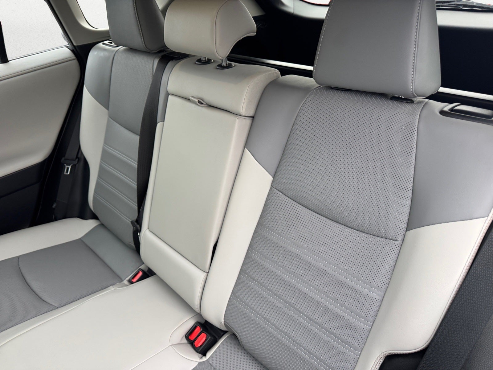 2023 Toyota RAV4 Hybrid Limited