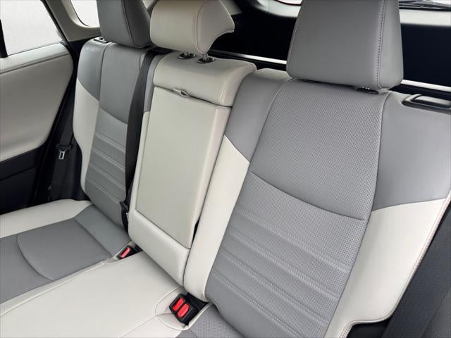 2023 Toyota RAV4 Hybrid Limited