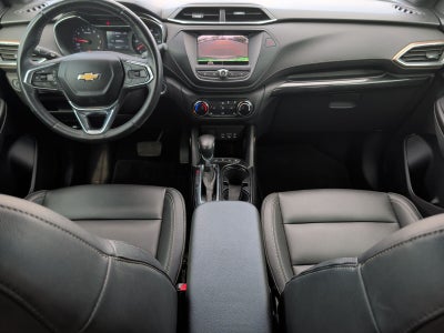 2022 Chevrolet Trailblazer FWD ACTIV