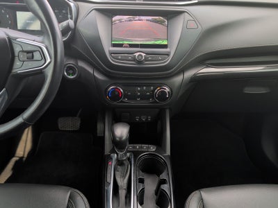 2022 Chevrolet Trailblazer FWD ACTIV