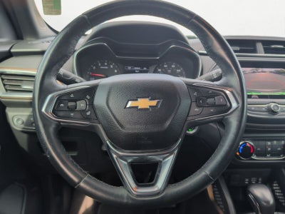 2022 Chevrolet Trailblazer FWD ACTIV