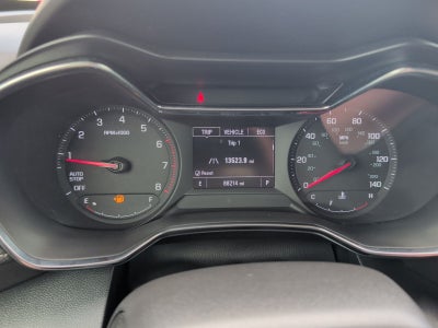 2022 Chevrolet Trailblazer FWD ACTIV