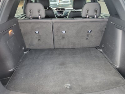 2022 Chevrolet Trailblazer FWD ACTIV