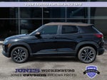 2022 Chevrolet Trailblazer FWD ACTIV