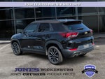 2022 Chevrolet Trailblazer FWD ACTIV