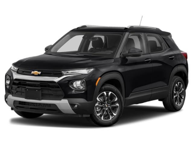 2022 Chevrolet Trailblazer FWD ACTIV