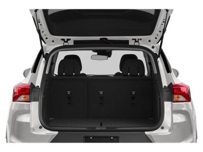 2022 Chevrolet Trailblazer FWD ACTIV