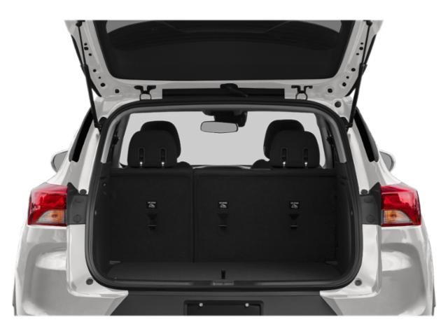 2022 Chevrolet Trailblazer FWD ACTIV