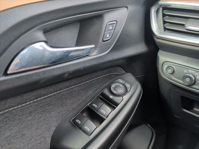 2022 Chevrolet Trailblazer FWD ACTIV