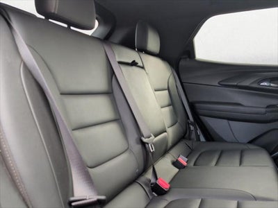 2022 Chevrolet Trailblazer FWD ACTIV