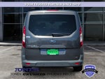 2018 Ford Transit Connect XL