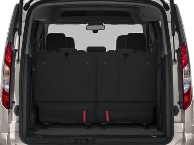 2018 Ford Transit Connect XL