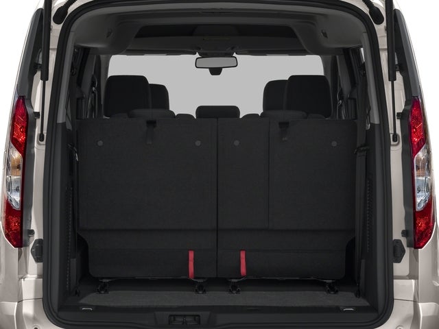 2018 Ford Transit Connect XL
