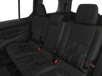 2018 Ford Transit Connect XL