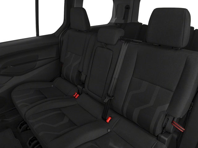 2018 Ford Transit Connect XL