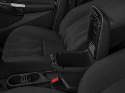 2018 Ford Transit Connect XL