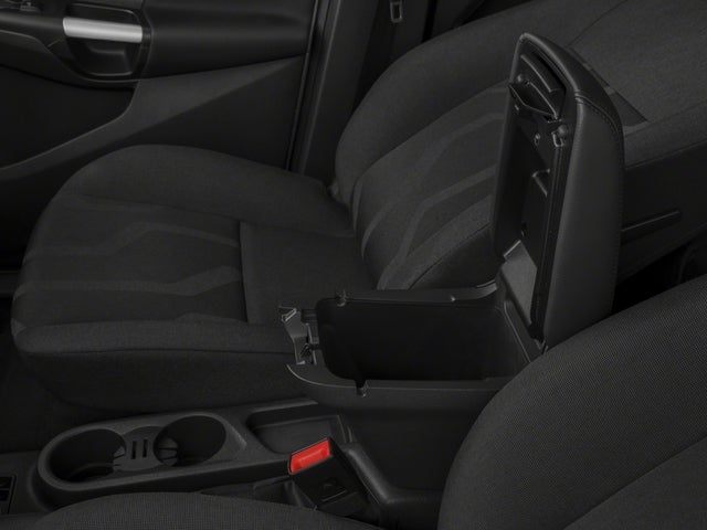 2018 Ford Transit Connect XL