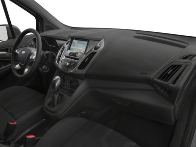 2018 Ford Transit Connect XL