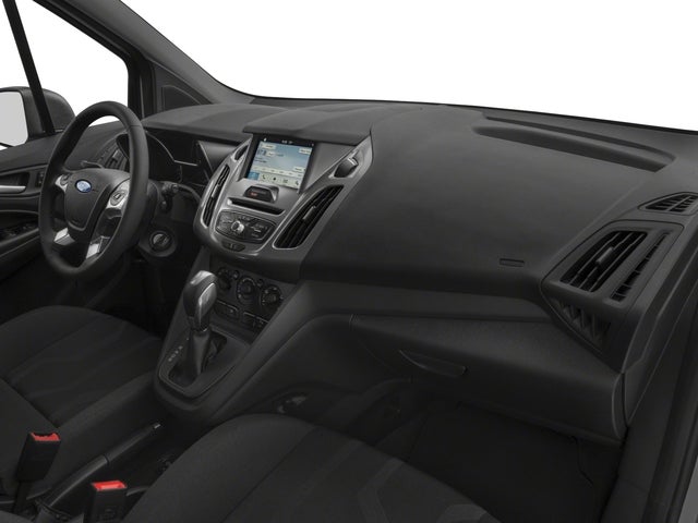 2018 Ford Transit Connect XL