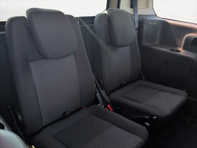 2018 Ford Transit Connect XL