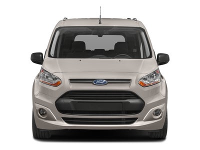 2018 Ford Transit Connect XL