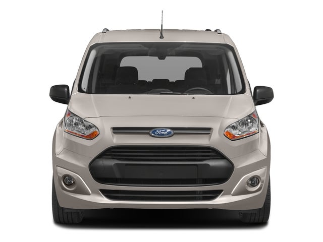 2018 Ford Transit Connect XL