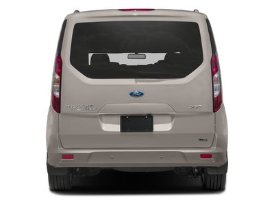 2018 Ford Transit Connect XL