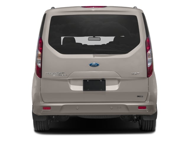 2018 Ford Transit Connect XL