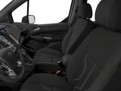 2018 Ford Transit Connect XL