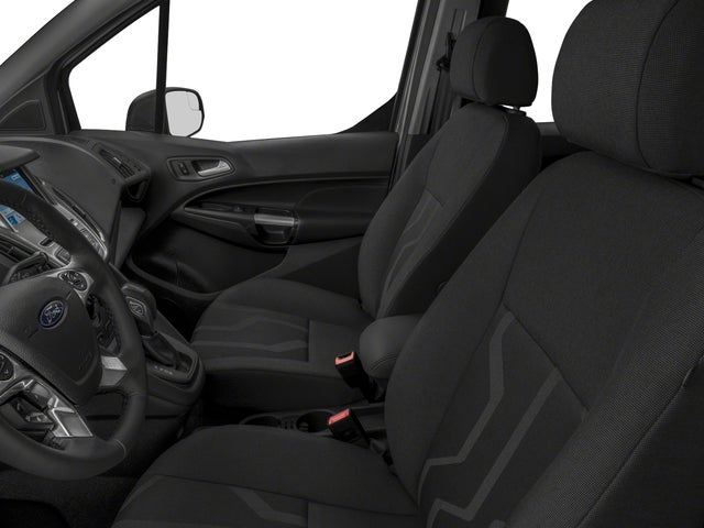 2018 Ford Transit Connect XL