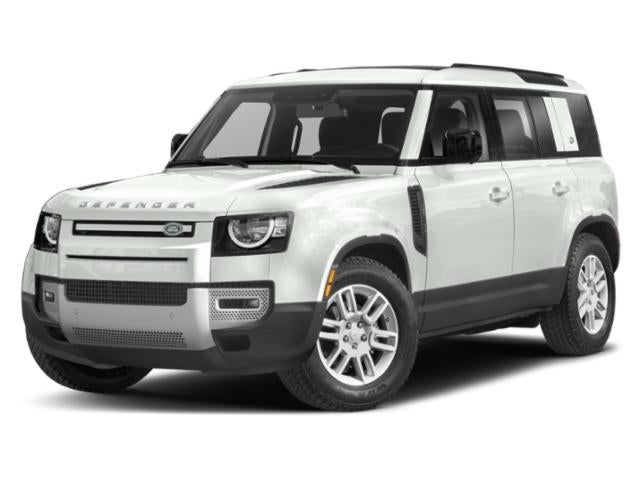 2020 Land Rover Defender 110 HSE