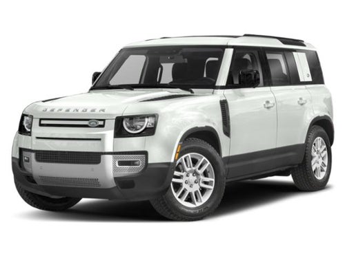 2020 Land Rover Defender 110 HSE