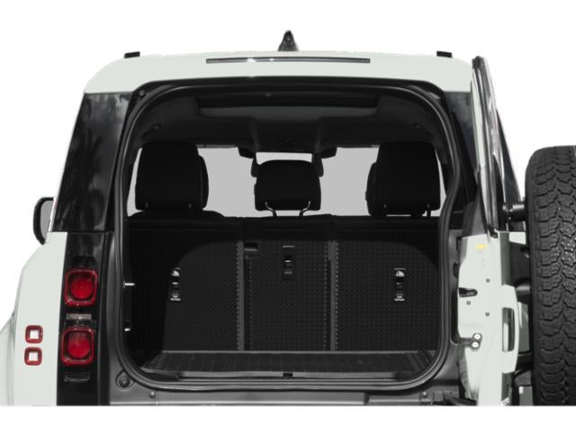 2020 Land Rover Defender 110 HSE