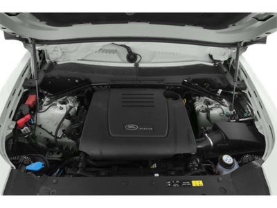 2020 Land Rover Defender 110 HSE