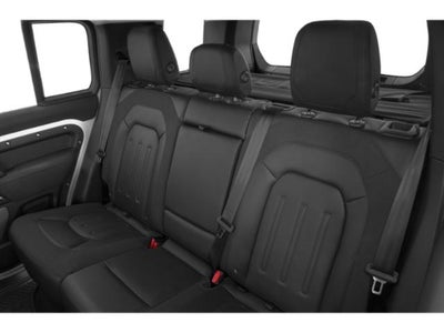 2020 Land Rover Defender 110 HSE