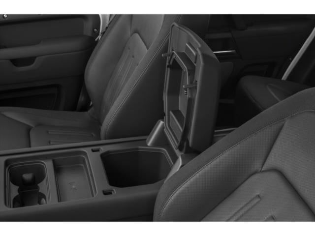 2020 Land Rover Defender 110 HSE