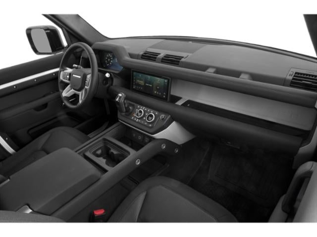 2020 Land Rover Defender 110 HSE