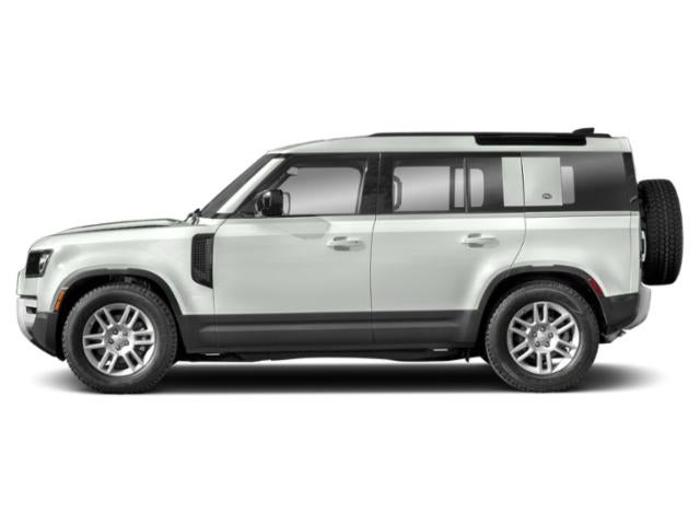 2020 Land Rover Defender 110 HSE