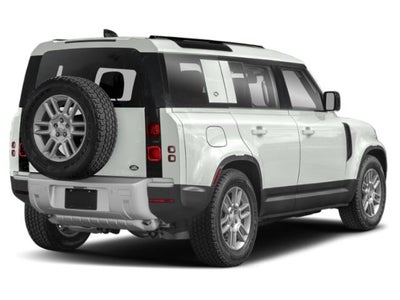 2020 Land Rover Defender 110 HSE