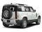 2020 Land Rover Defender 110 HSE