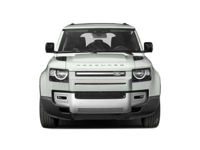 2020 Land Rover Defender 110 HSE