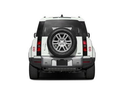 2020 Land Rover Defender 110 HSE
