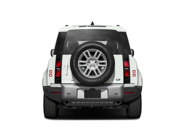 2020 Land Rover Defender 110 HSE