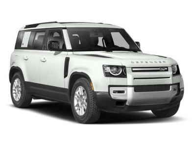 2020 Land Rover Defender 110 HSE