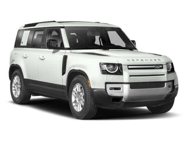 2020 Land Rover Defender 110 HSE