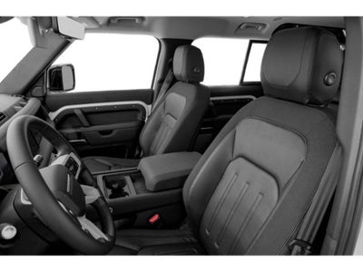 2020 Land Rover Defender 110 HSE