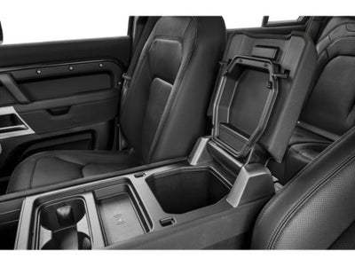 2023 Land Rover Defender 130 SE