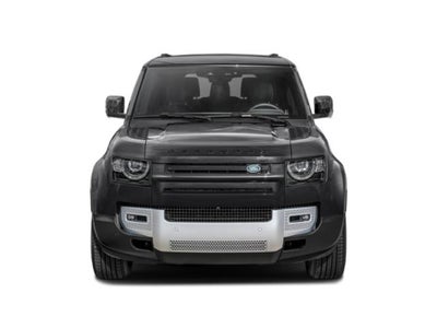 2023 Land Rover Defender 130 SE